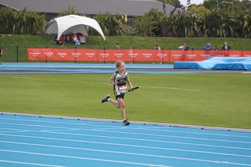 2025 Colgate Games Day 3 photo